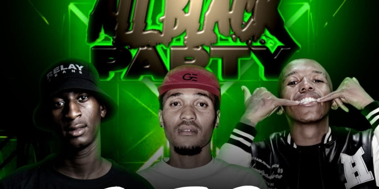 Dona All Black Edition