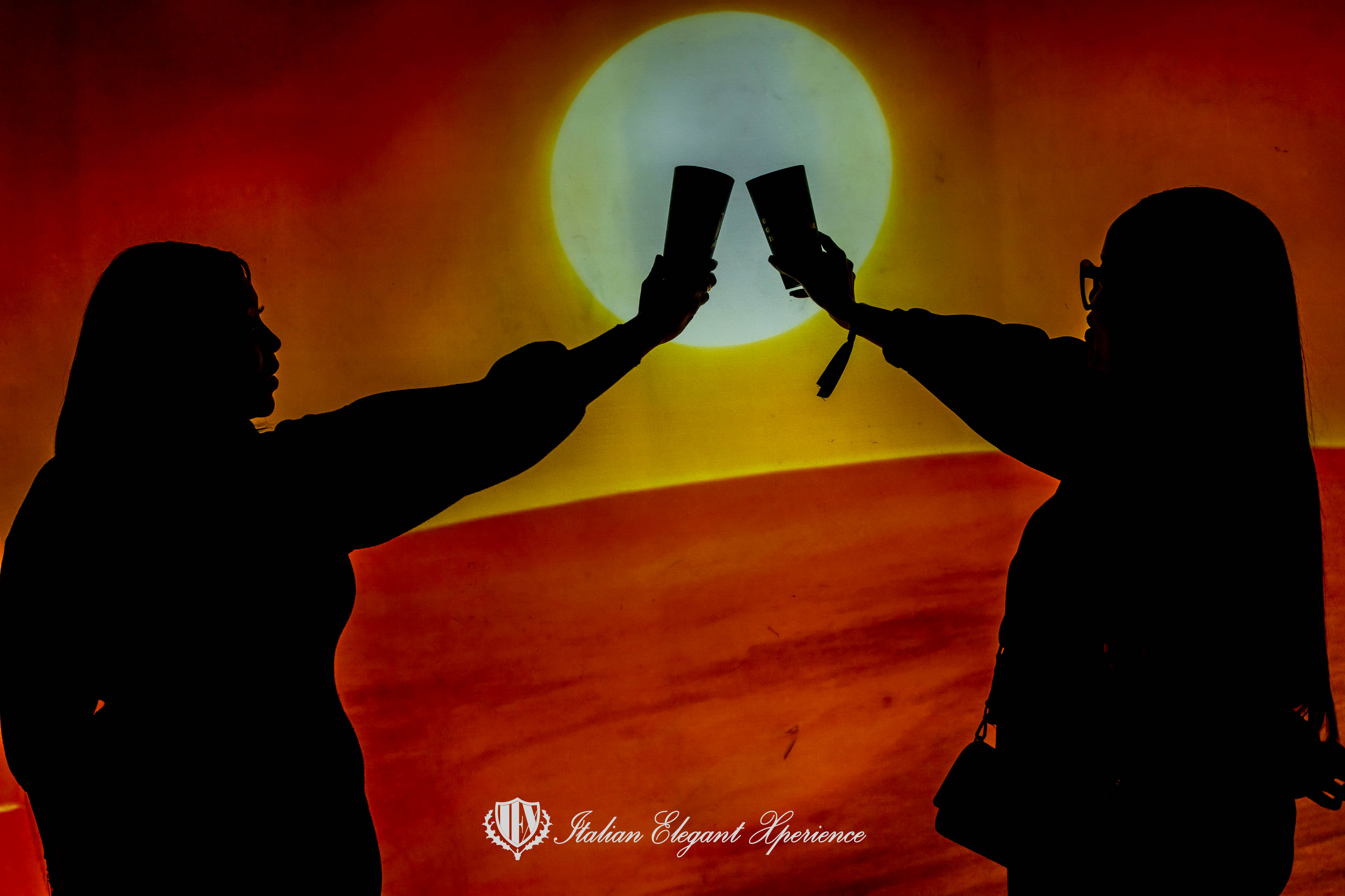 Italian Elegant Xperience (Lost In Translation 26)