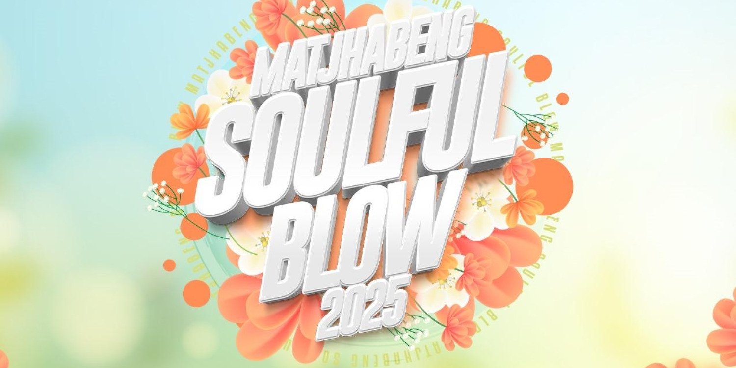 Matjhabeng soulful blow
