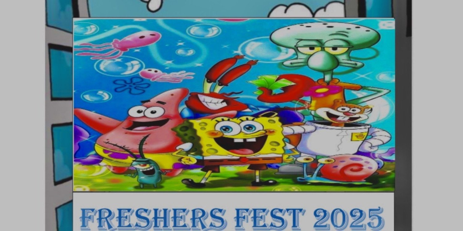 Freshersfest Mpumalange