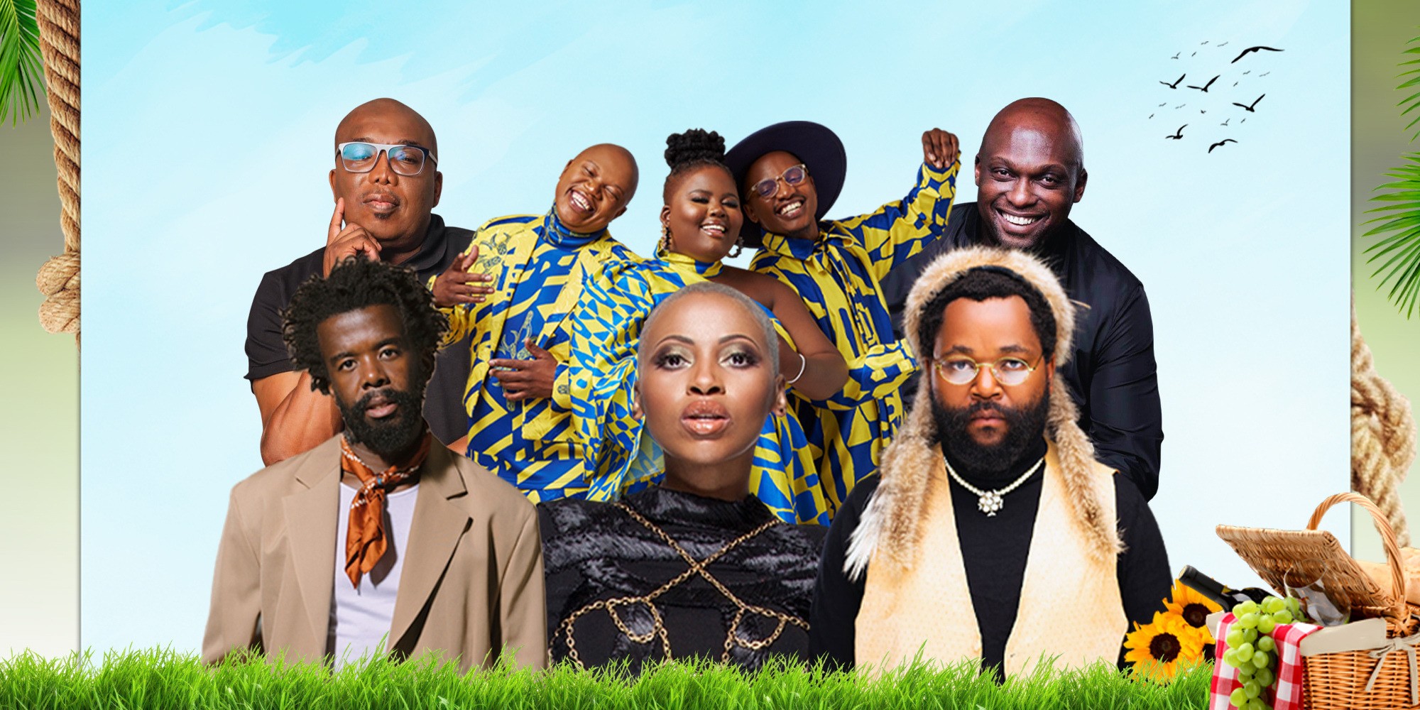 Belgravia Soul By The River