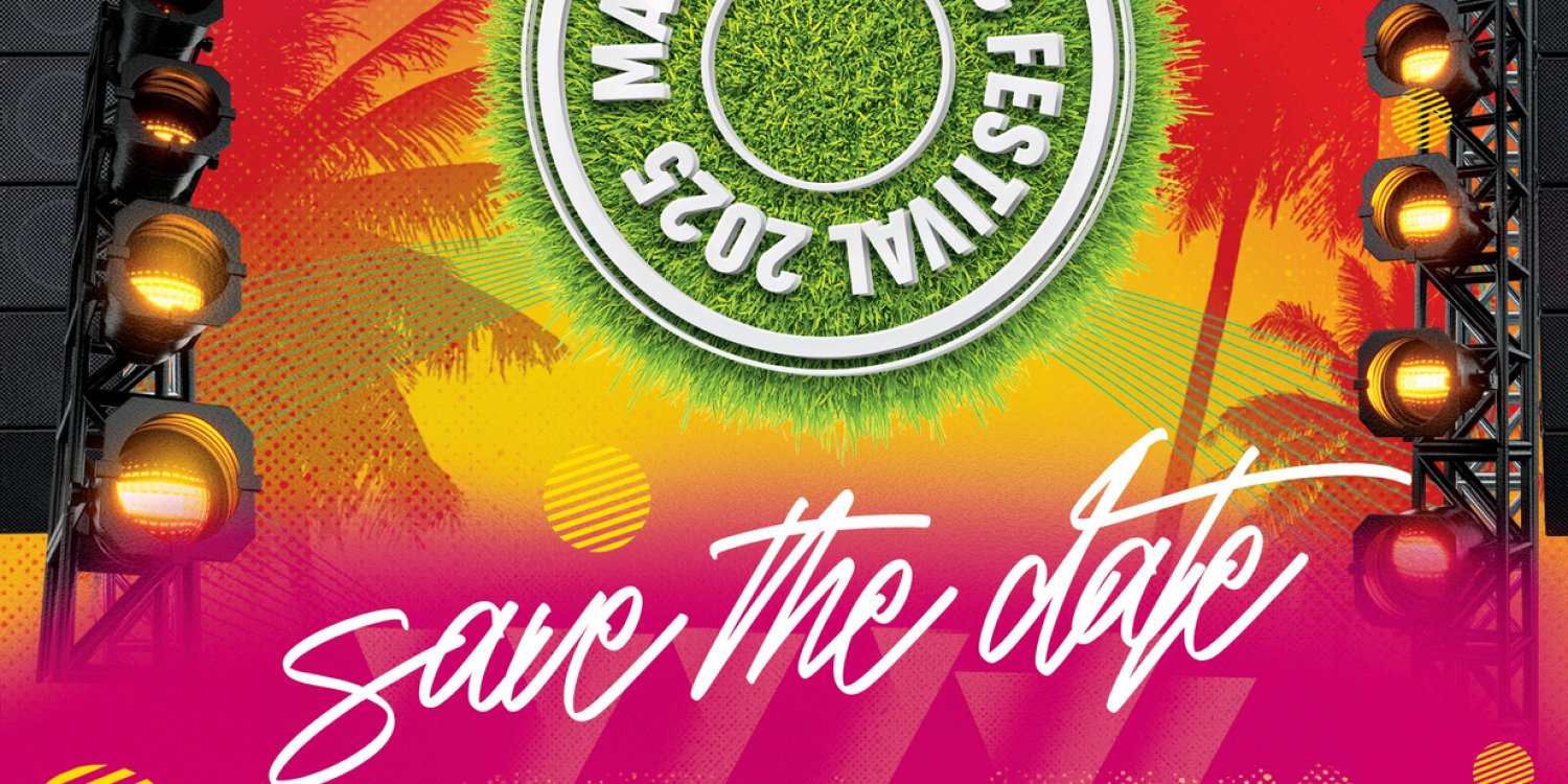 Makana Music Festival