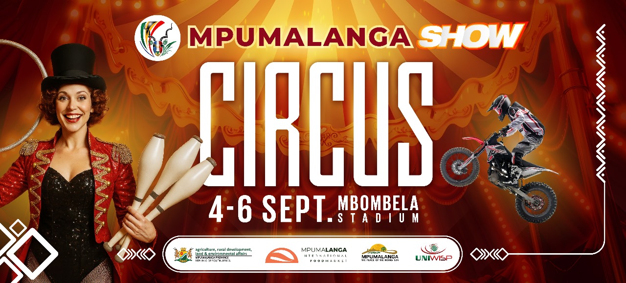 CIRCUS R50-SHOW ENTRY NEEDED TO GO TO THE CIRCUS