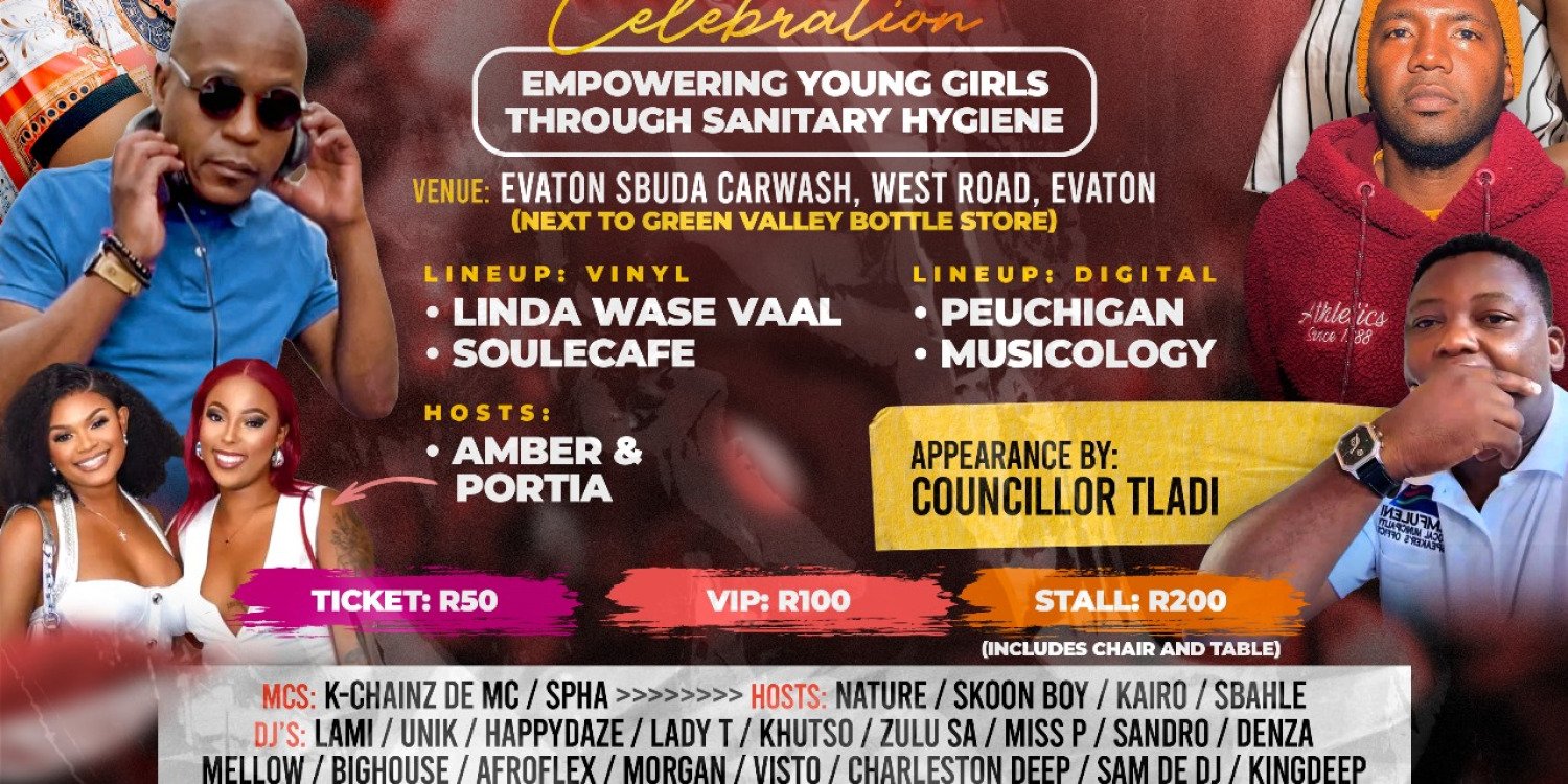 Women's Month Celebration