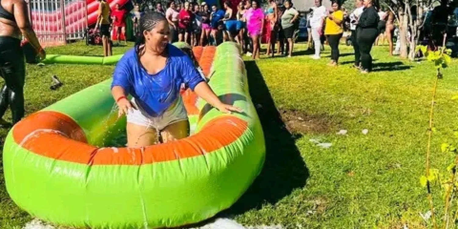 Mbabane Adults Picnic Event