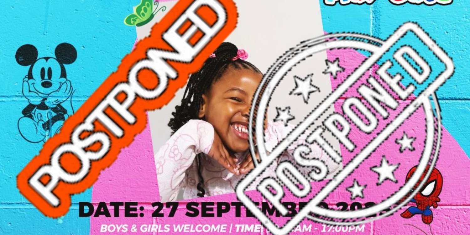 Liyana & friends play date