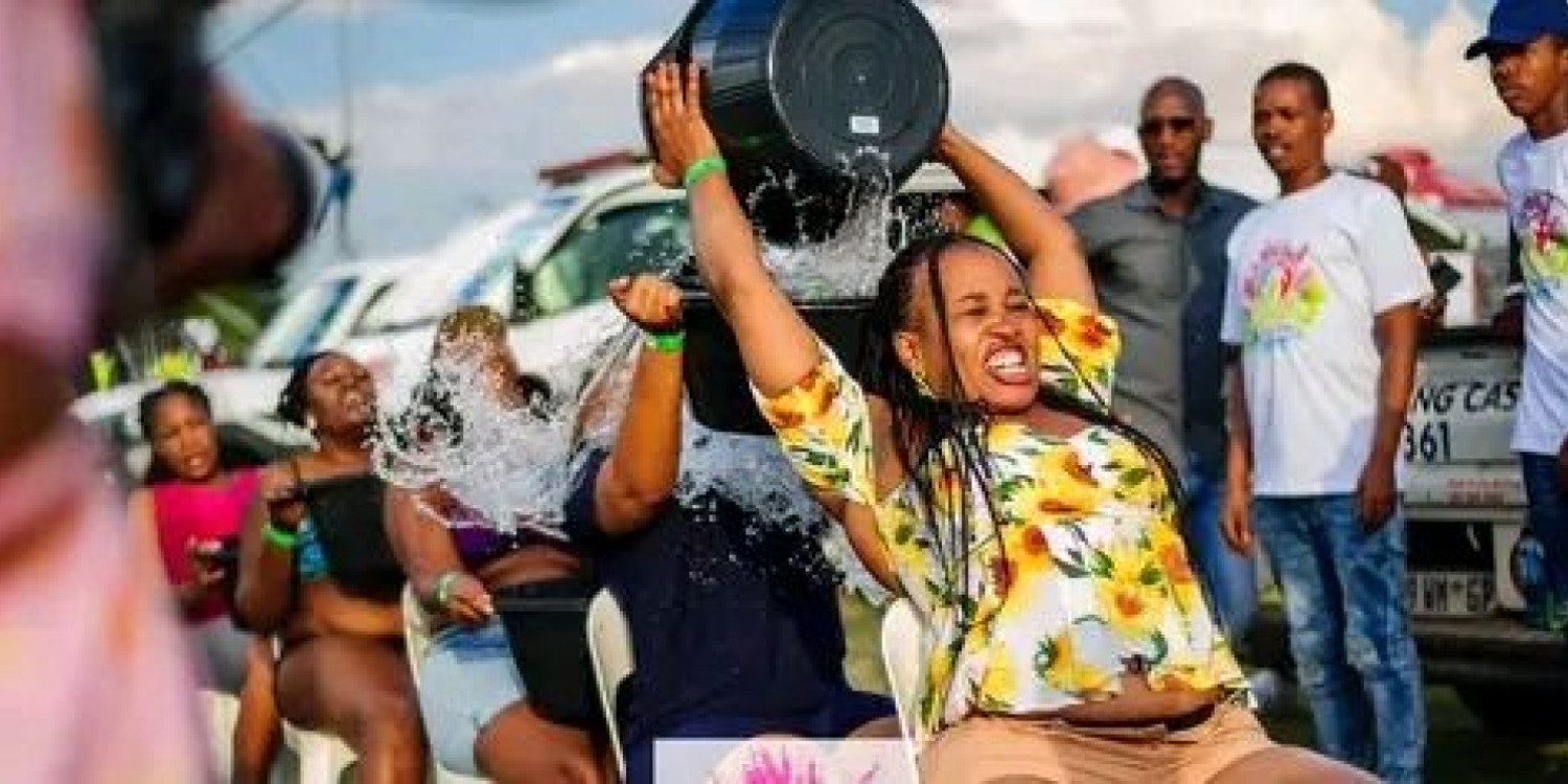 Swakopmund Adults Picnic Event