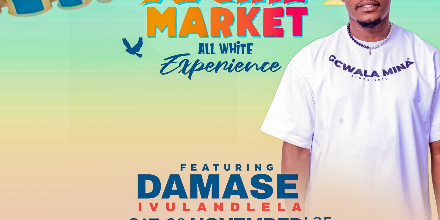 199X Kid Social Market EXPERIENCE Part 4