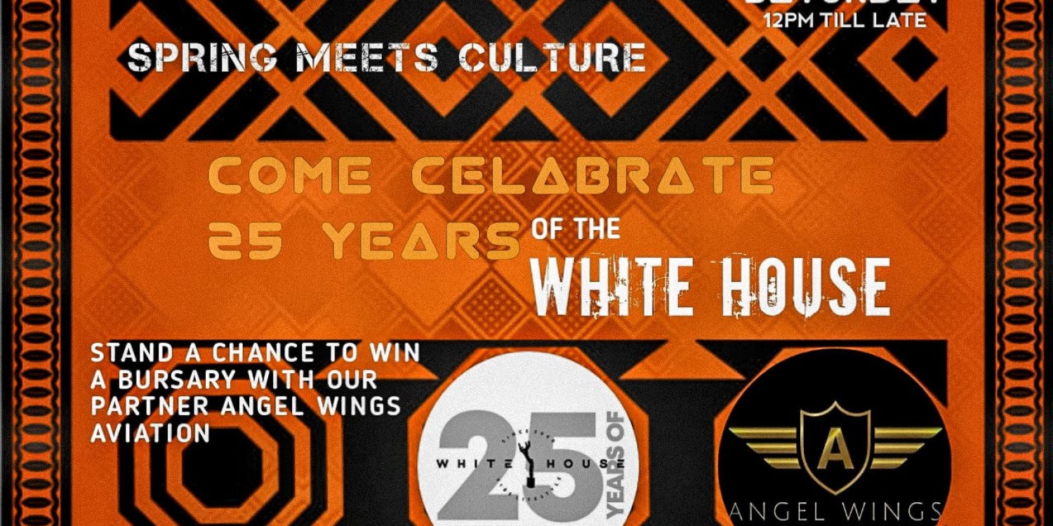 Spring Meets Culture
