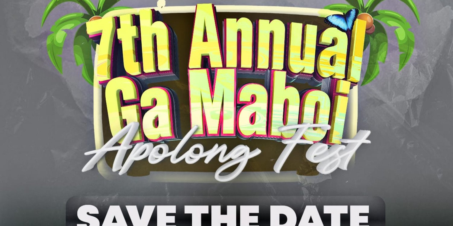 Apolong 7th Annual Festival
