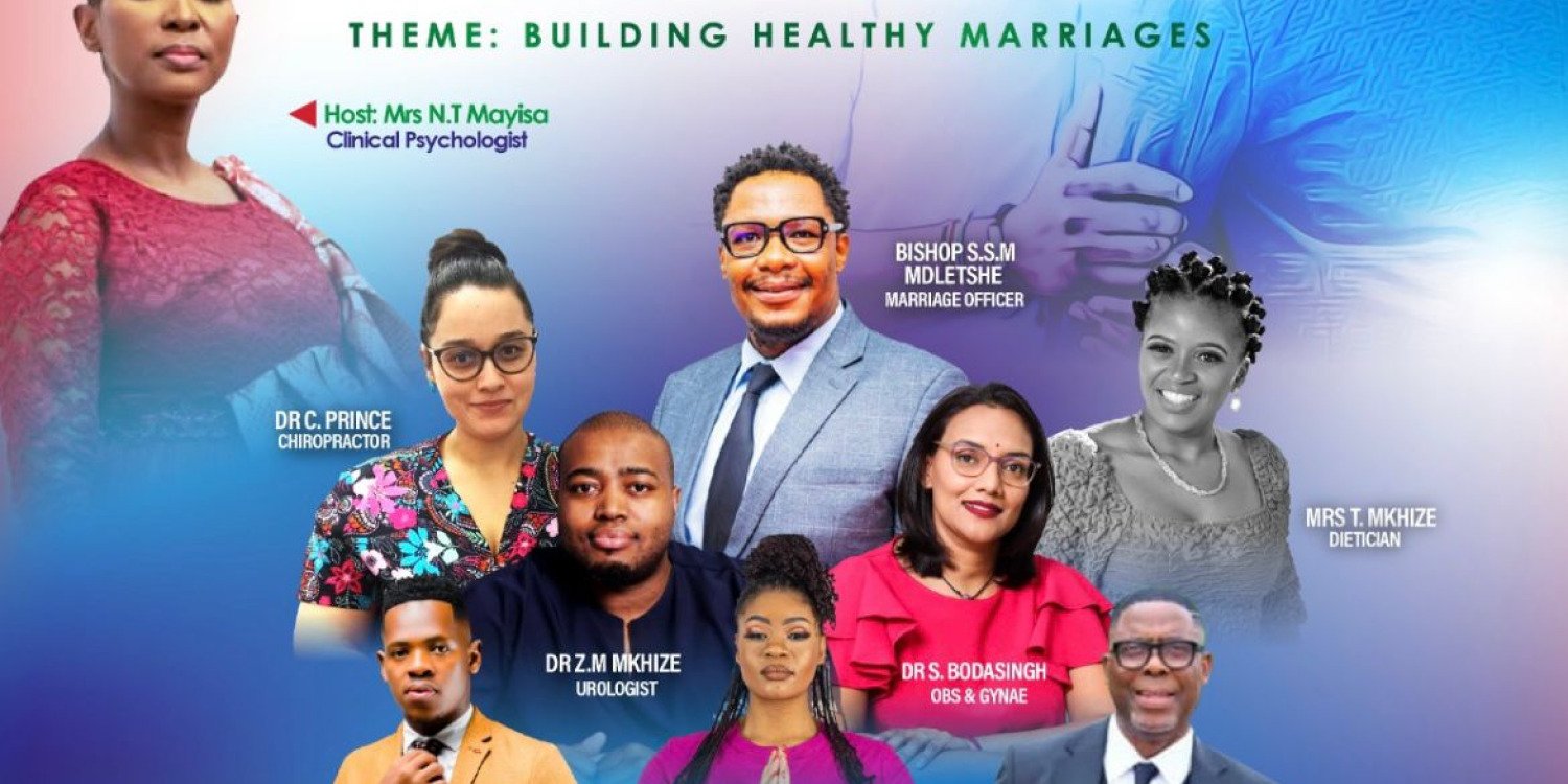 Couples' Seminar