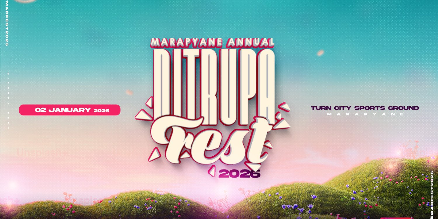 Marapyane Annual Ditrupa Fest 2026
