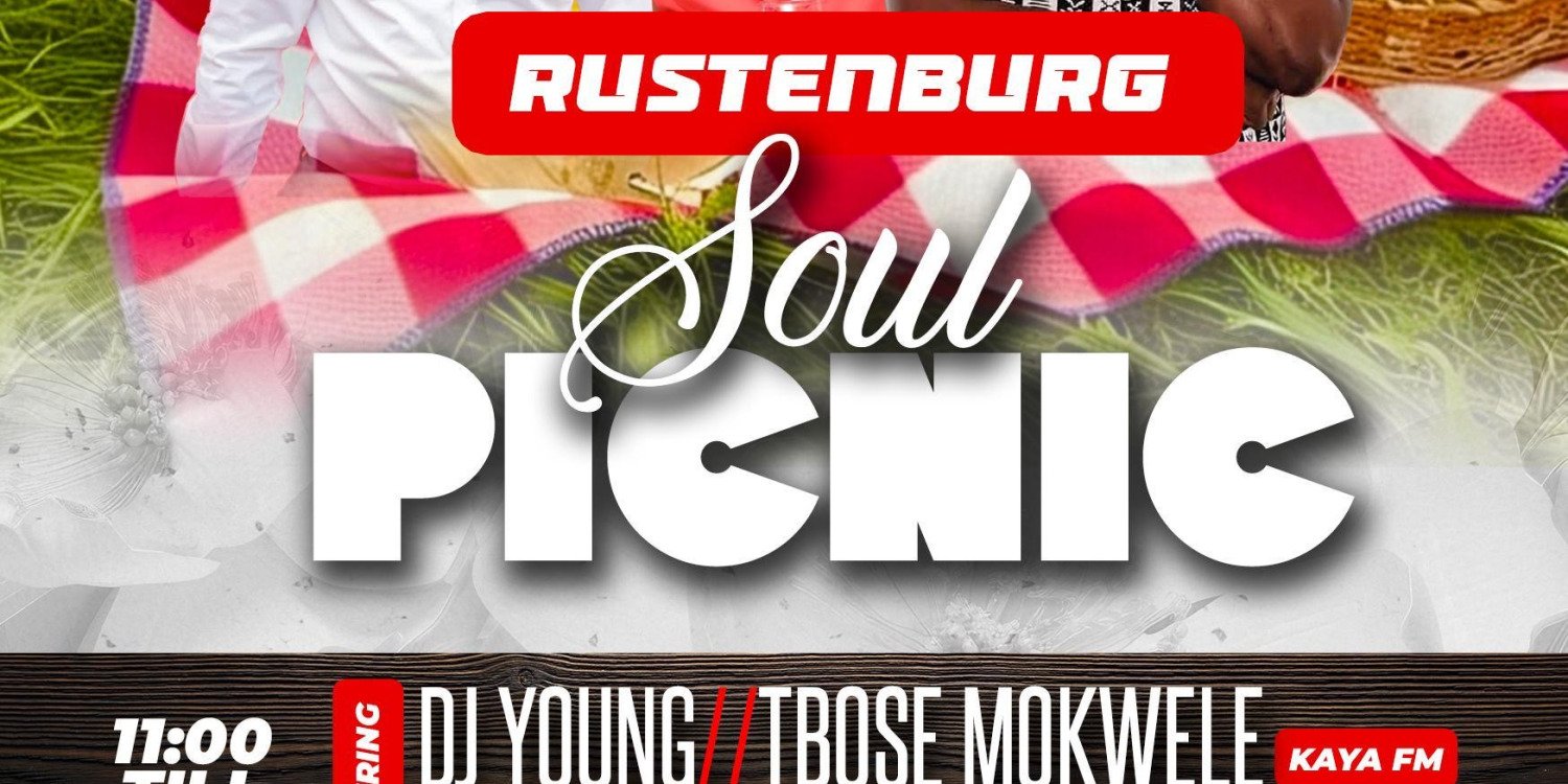 Rustenburg Sensational Picnic