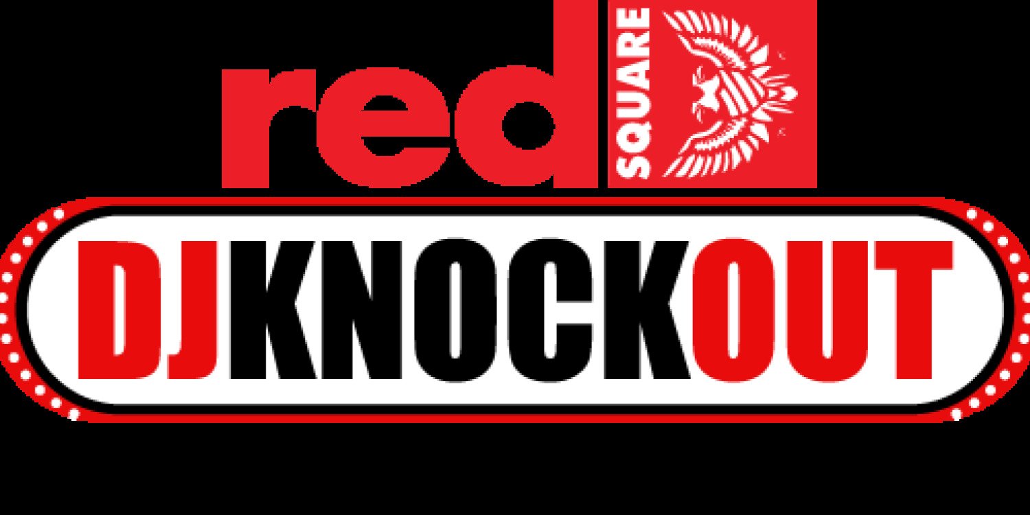 RedSquare DJ KnockOut Challenge
