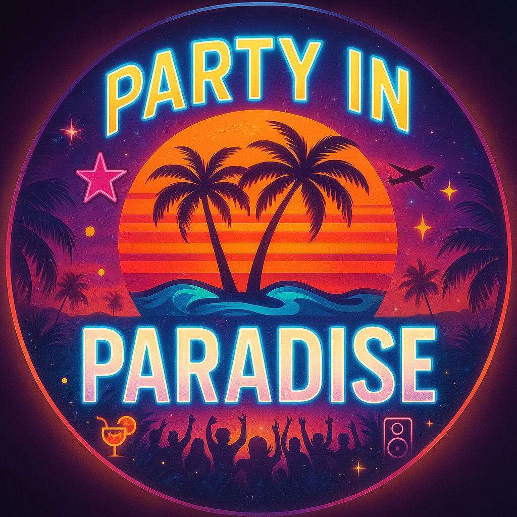 Paradise Party