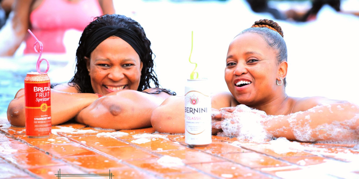 Umgowo Adult Jumping Castle Fun Day- Potch