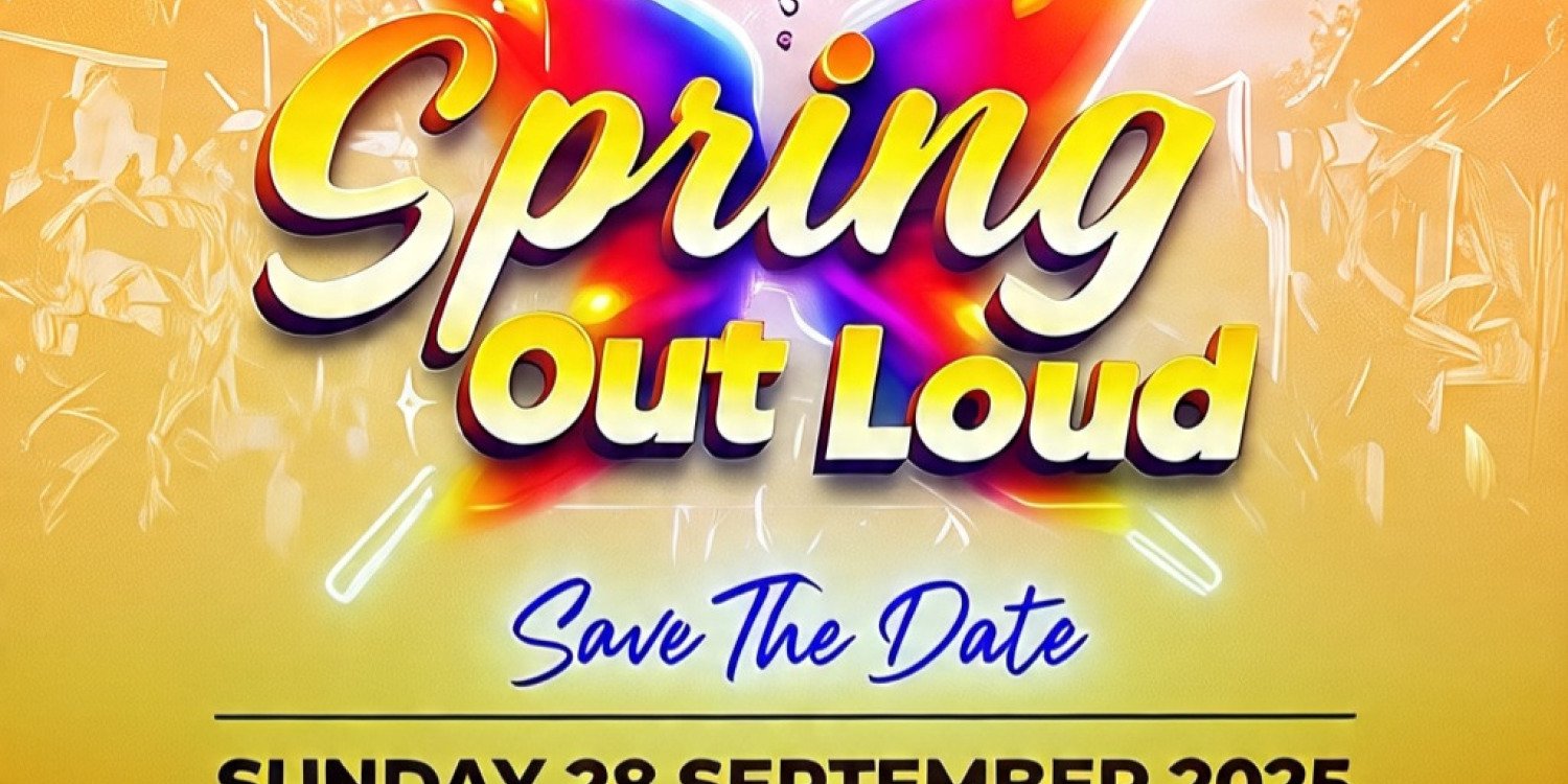 SPRINGOUTLOUD