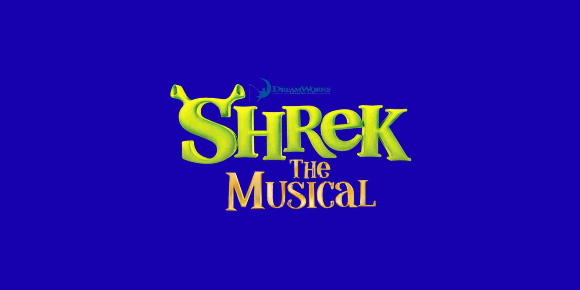 Shrek - The Musical