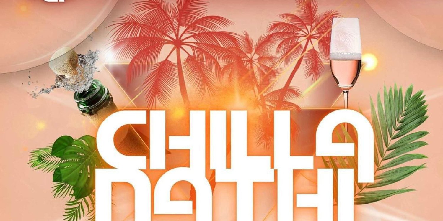 Chilla Nathi Chillas