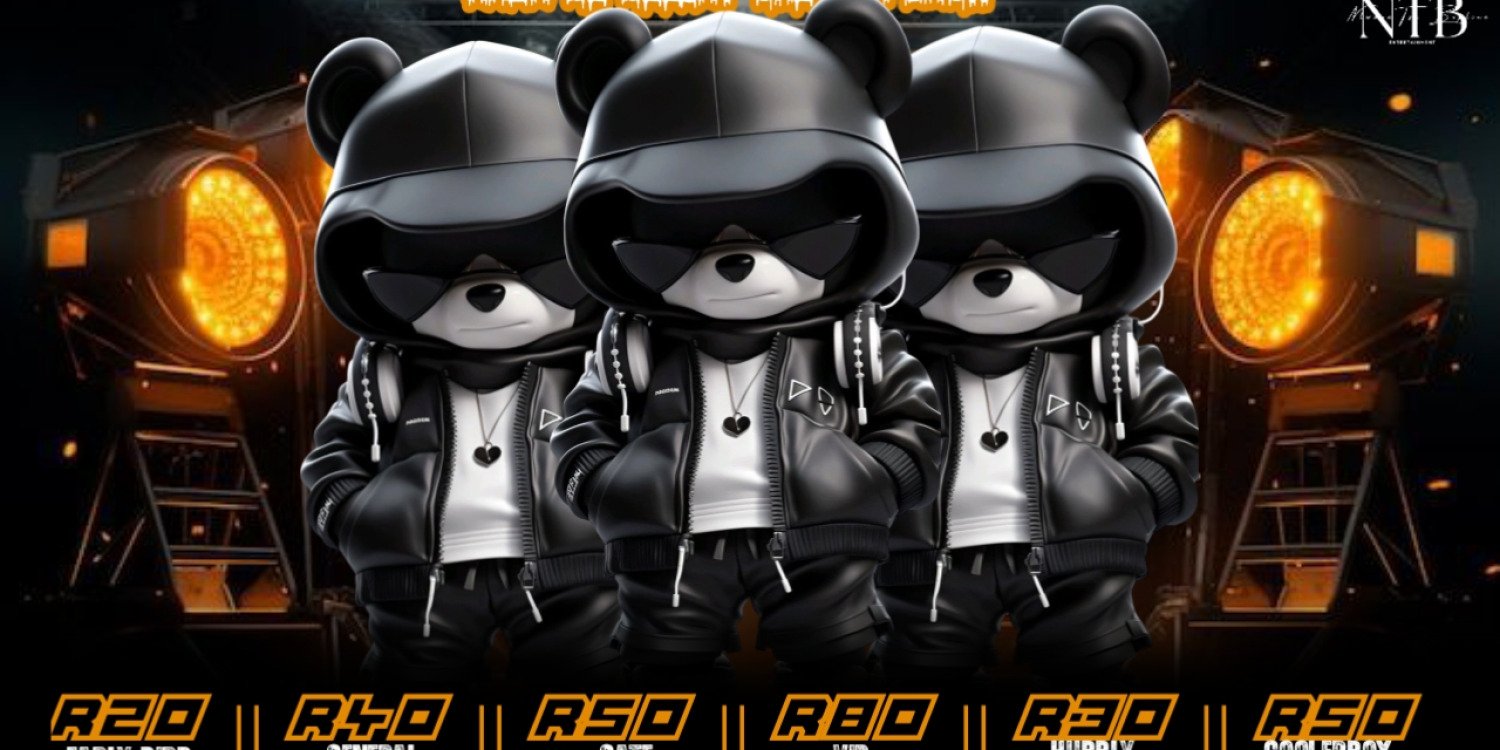 SECOND ANNUAL PENS DOWN & AMZA'S ONE MAN SHOW 