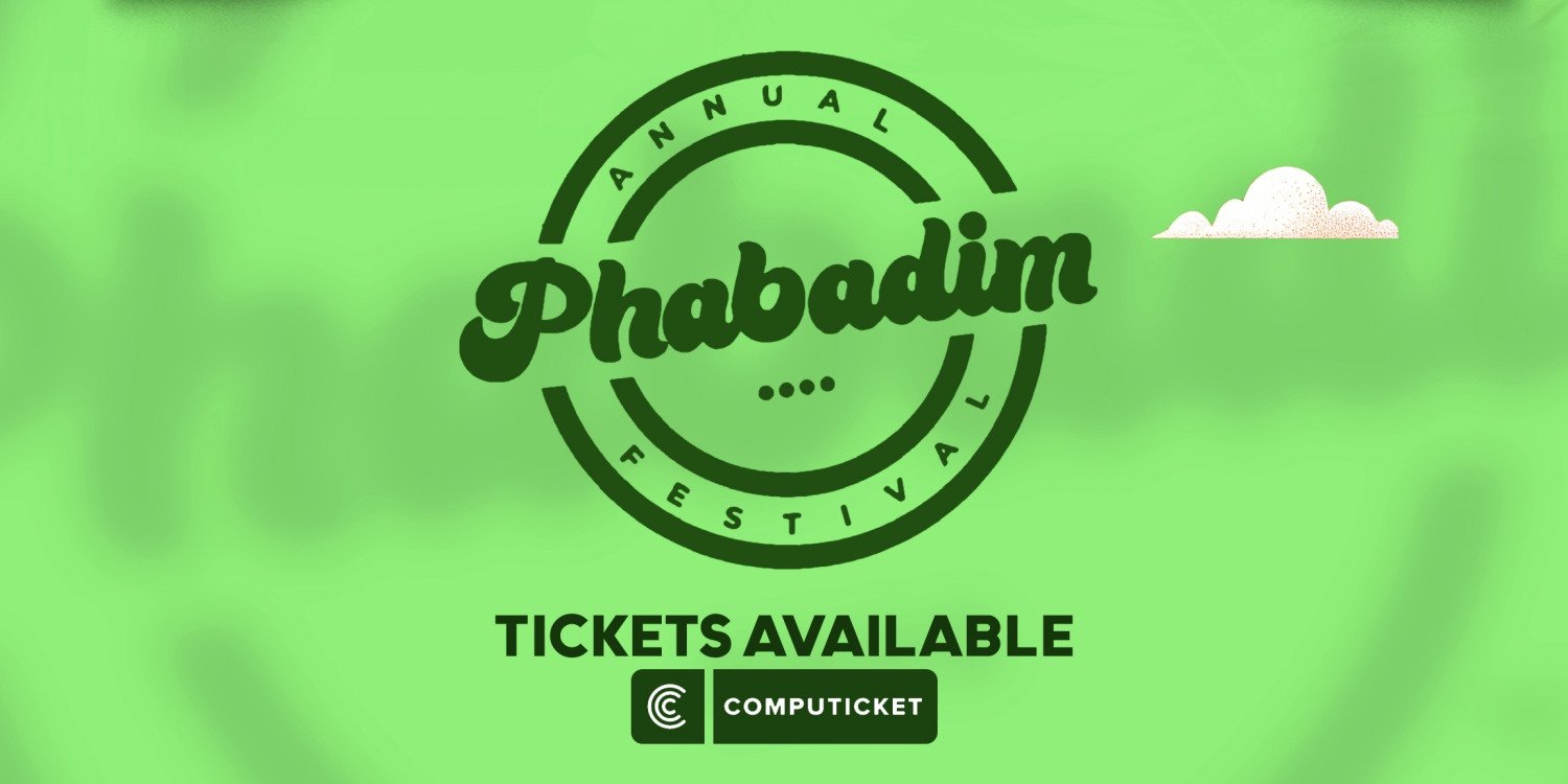 Phabadim Festival 5.0