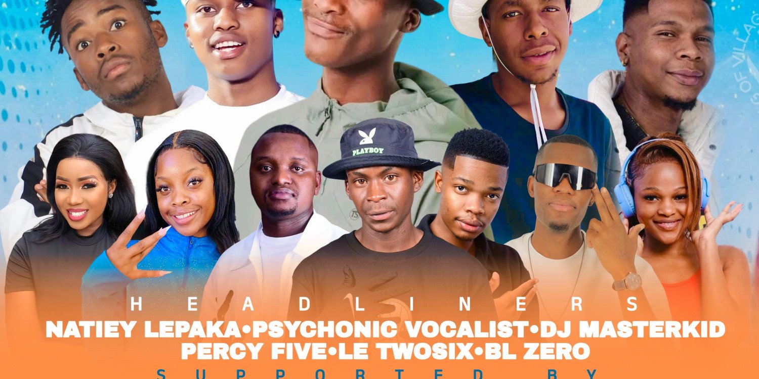 GATHERING OF VILLAGES[LKX25]