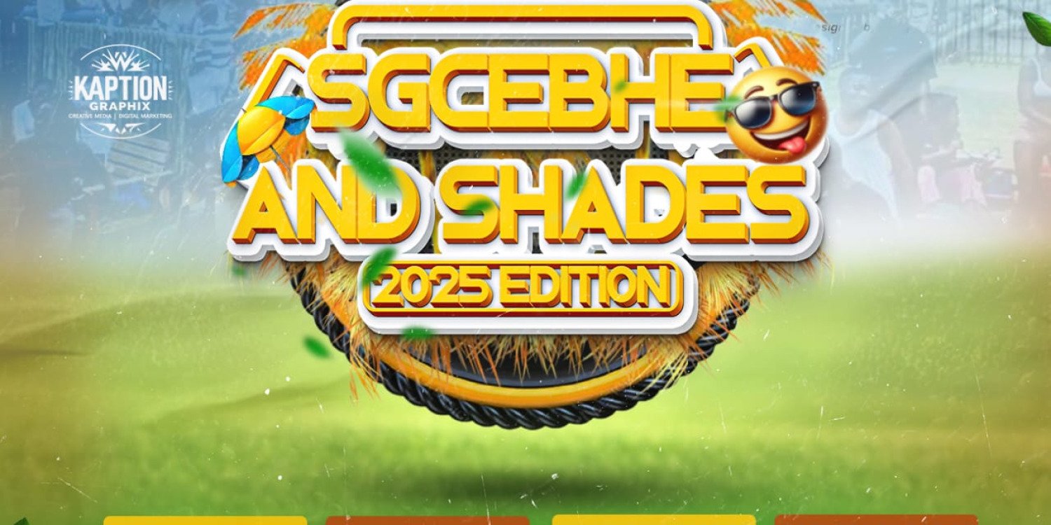 SGCEBHE AND SHADES