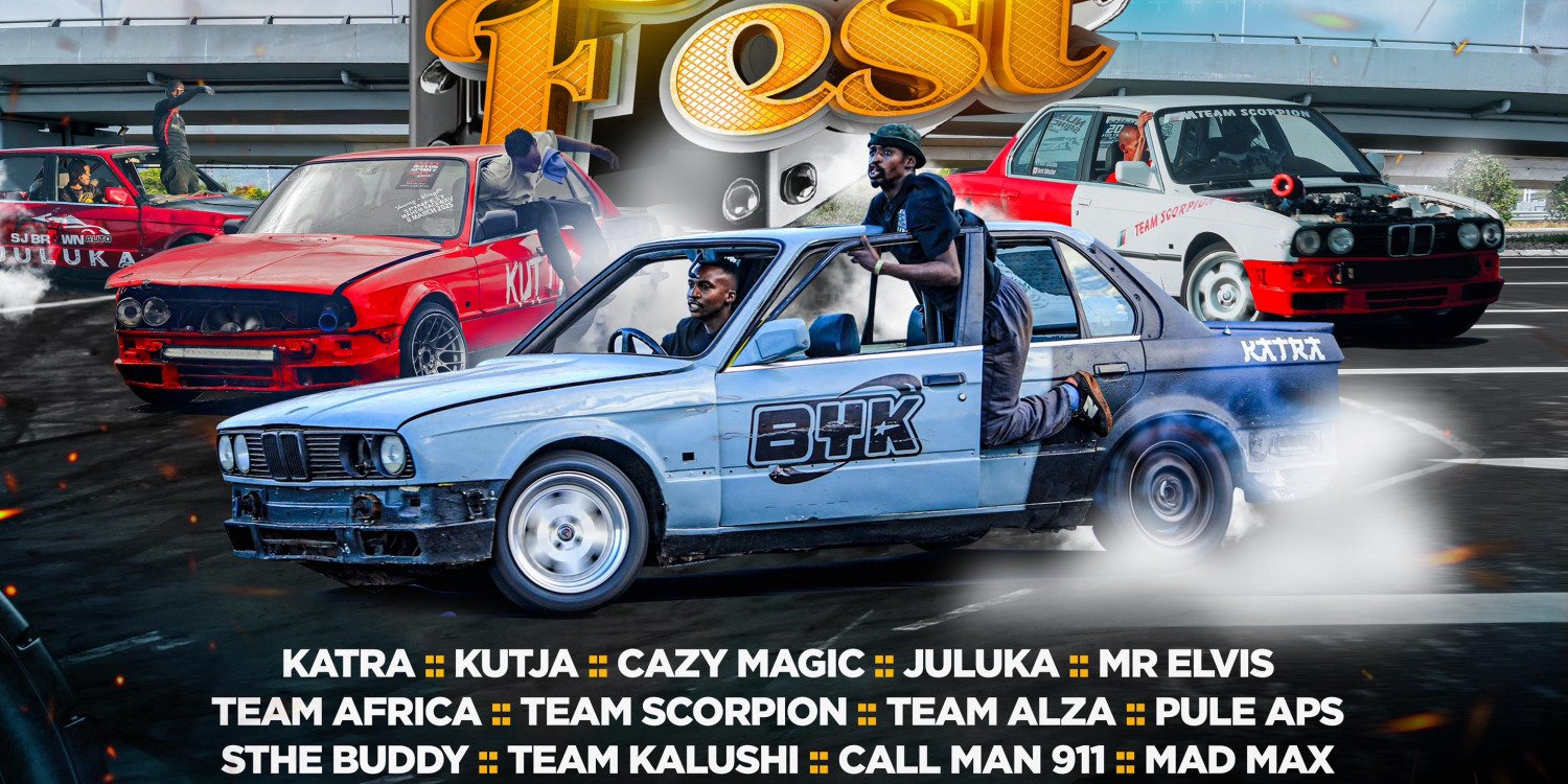 MA V SPIN FEST