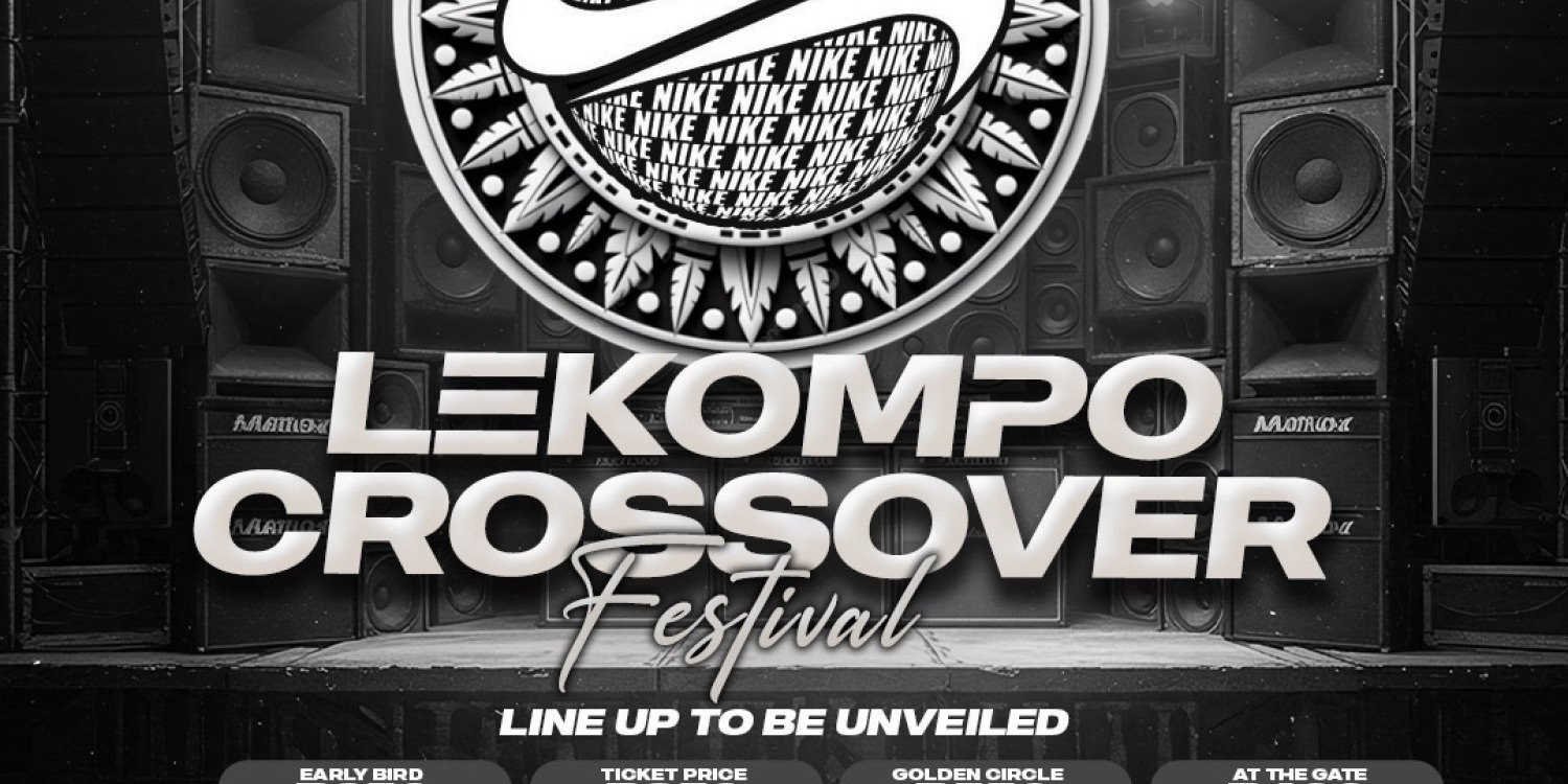 Lekompo Music Festival 