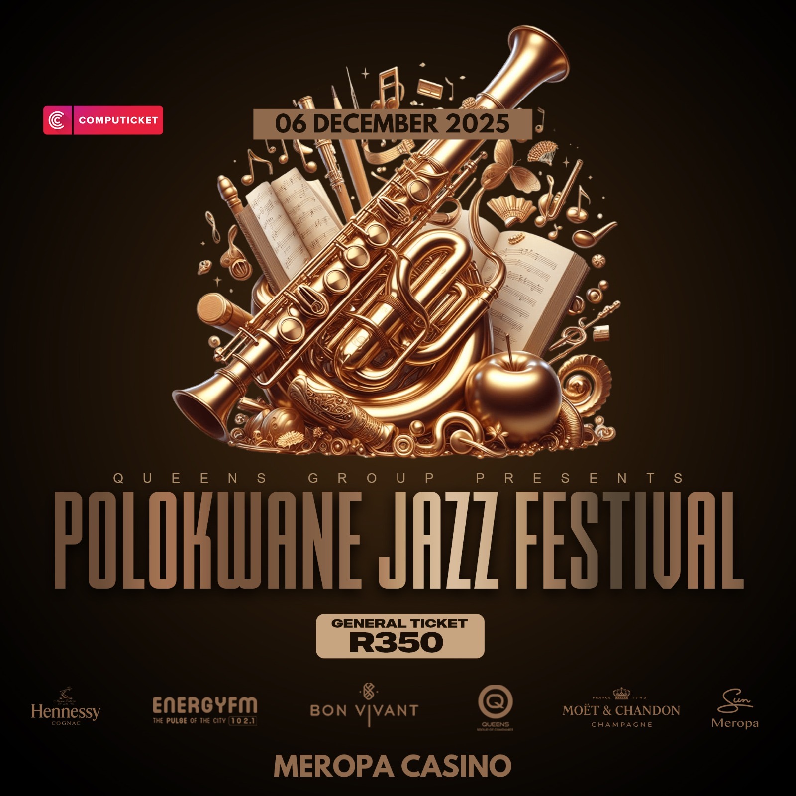 Polokwane Jazz Festival 