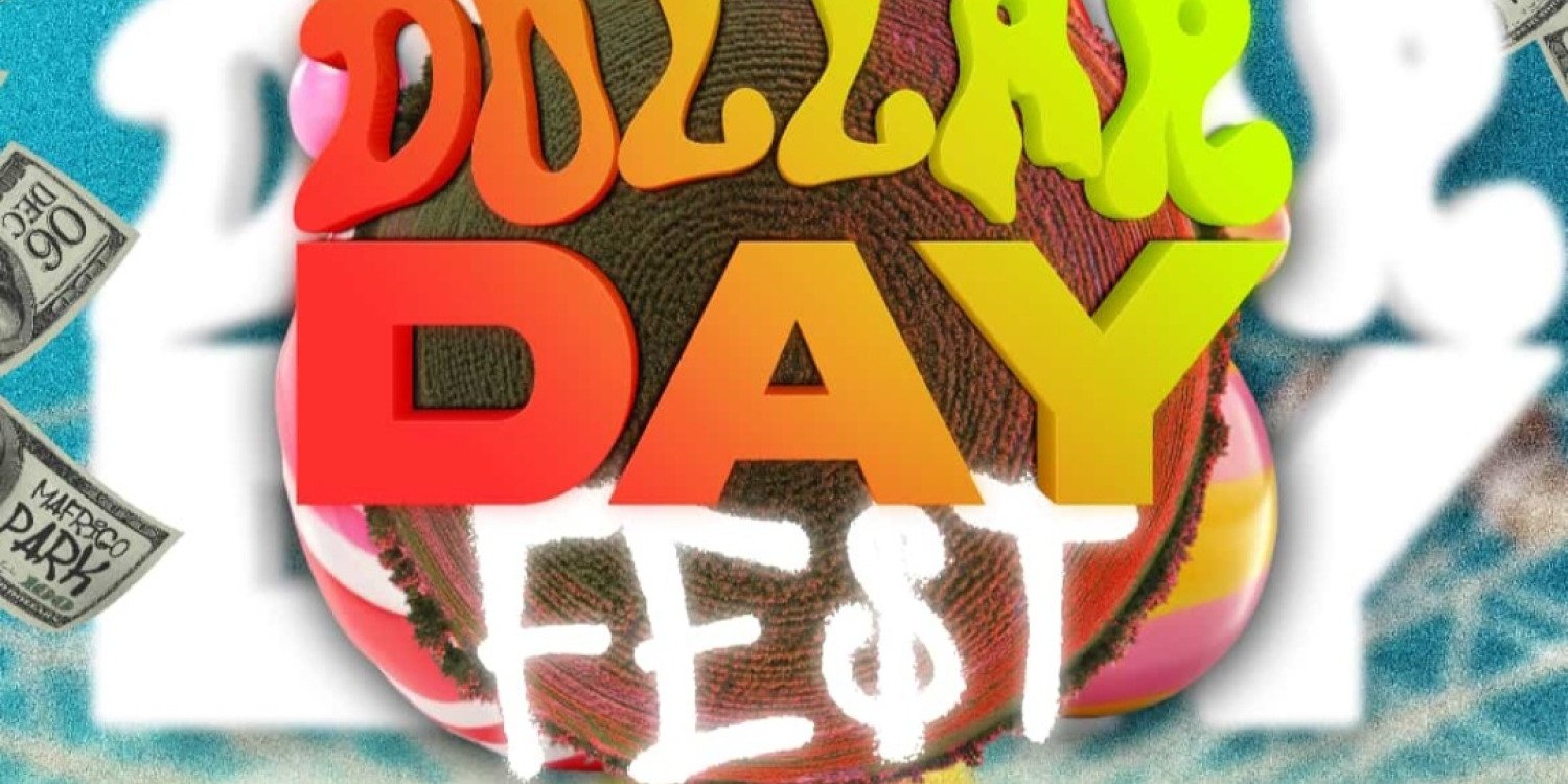Dollar Day Fest