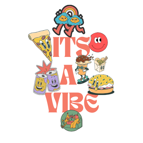 It's A vibe