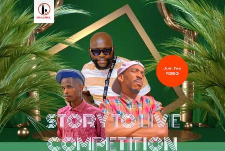 STORY TO LIVE Stage Play Competition 