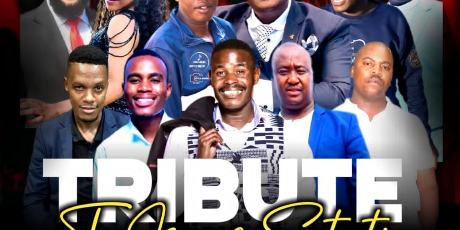 Tribute to Isaac Seitati Second Annual Event