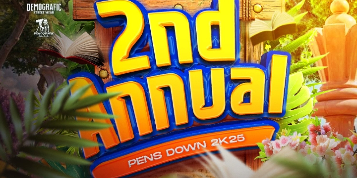 Demographic 2nd annual pens down 