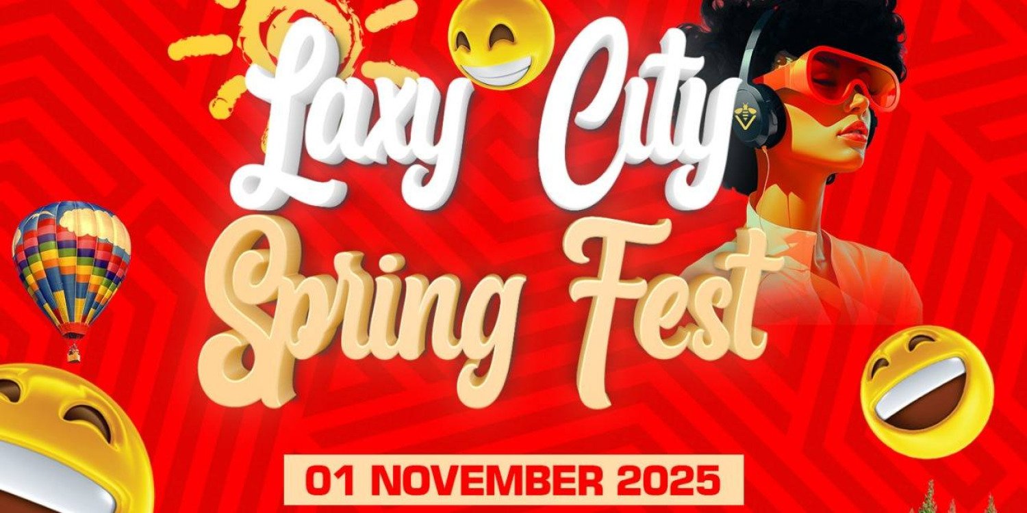 Laxi Spring Fest 2025