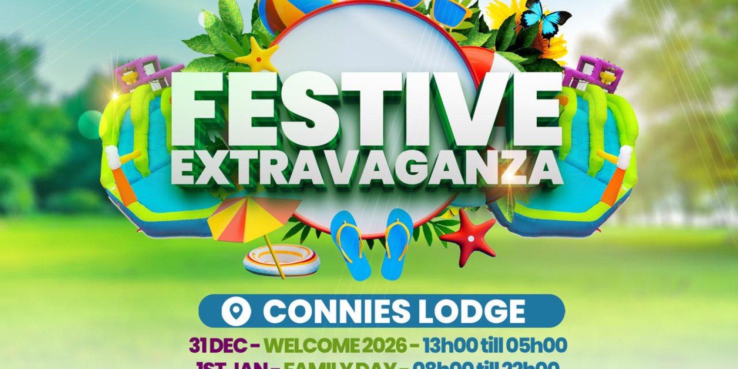 Thetha Fm & Kopano Events Family Fun Day 2