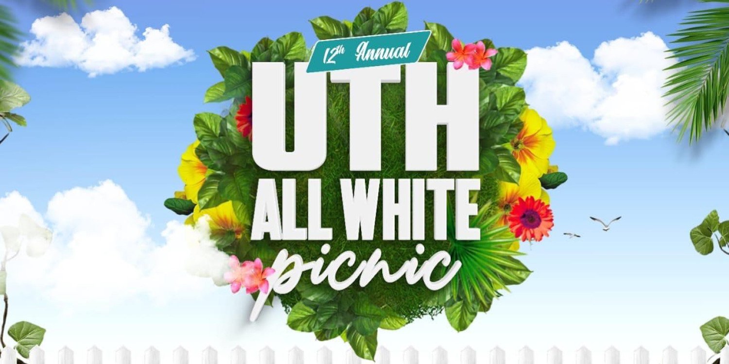 12th Annual Uitenhage Picnic
