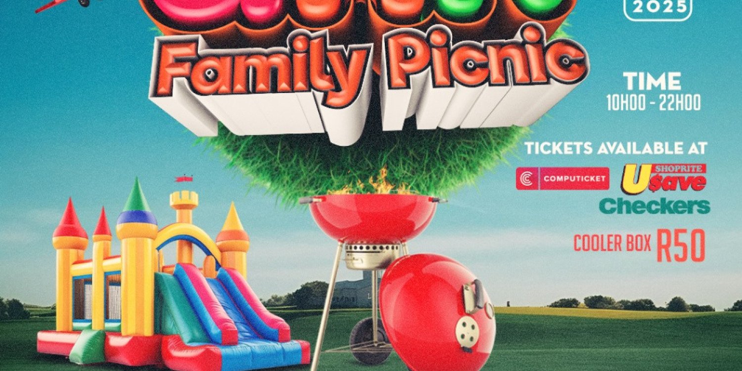 DNK Family Picnic