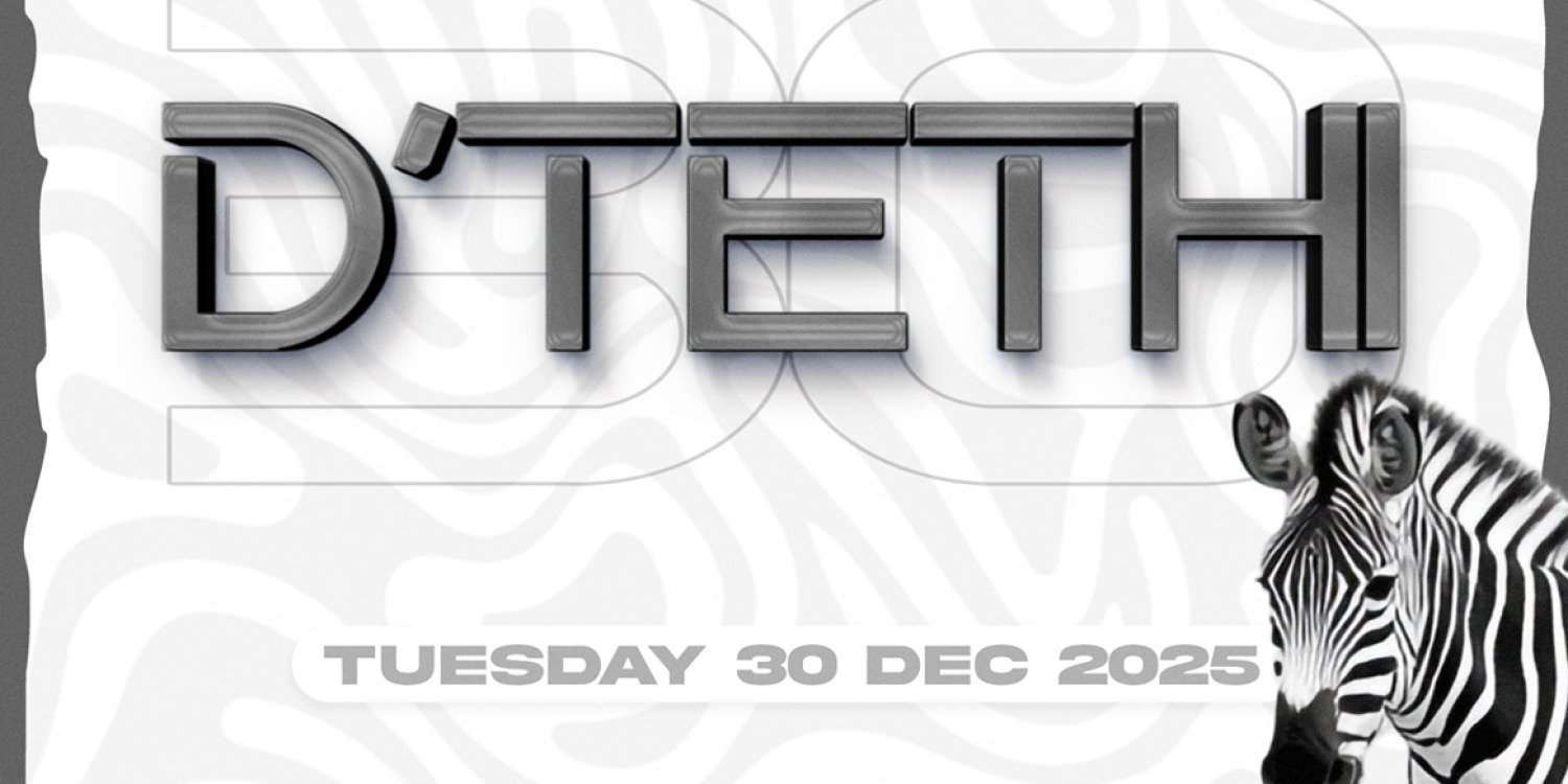 D`TETHI TSA DECEMBER