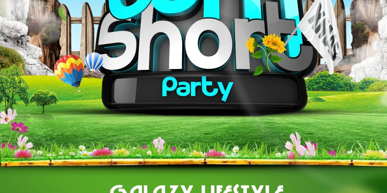 Bumshort Party (BSP) 