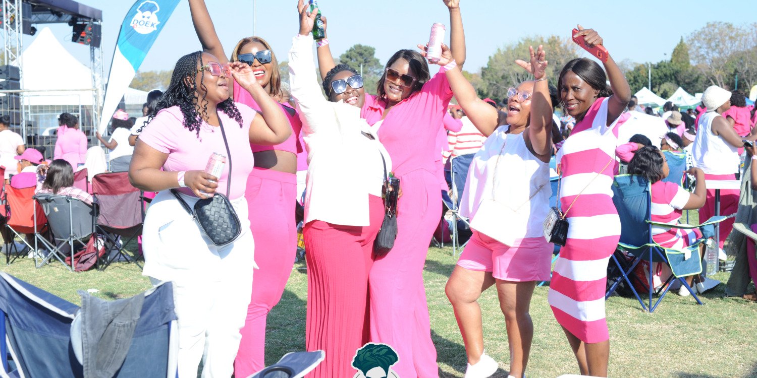 RUSTENBURG SUMMER 25