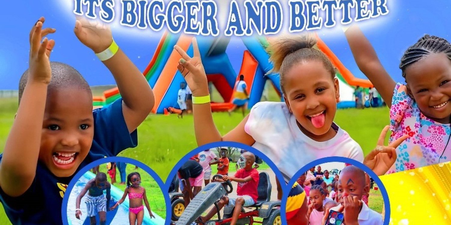 Delmas Kids Festival