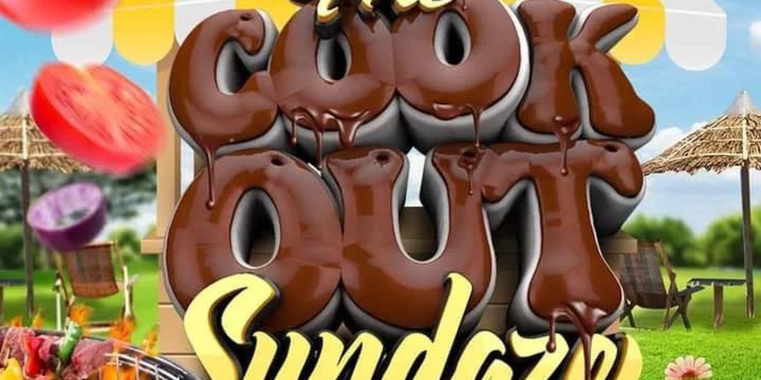 The Cookout Sundaze