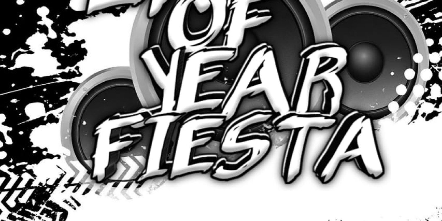 END-OF-YEAR FIESTA