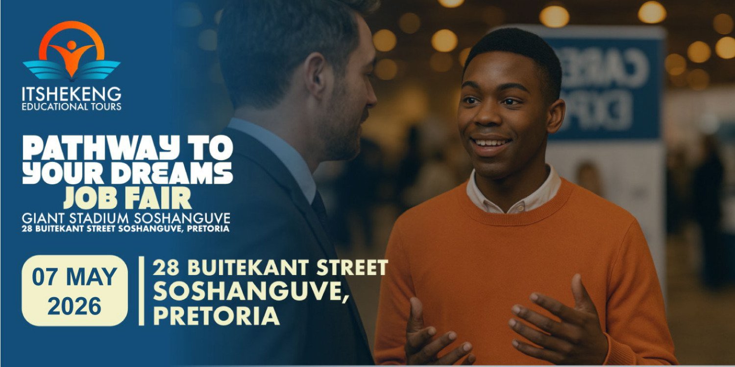 Pathway To Your Dreams Job Fair 