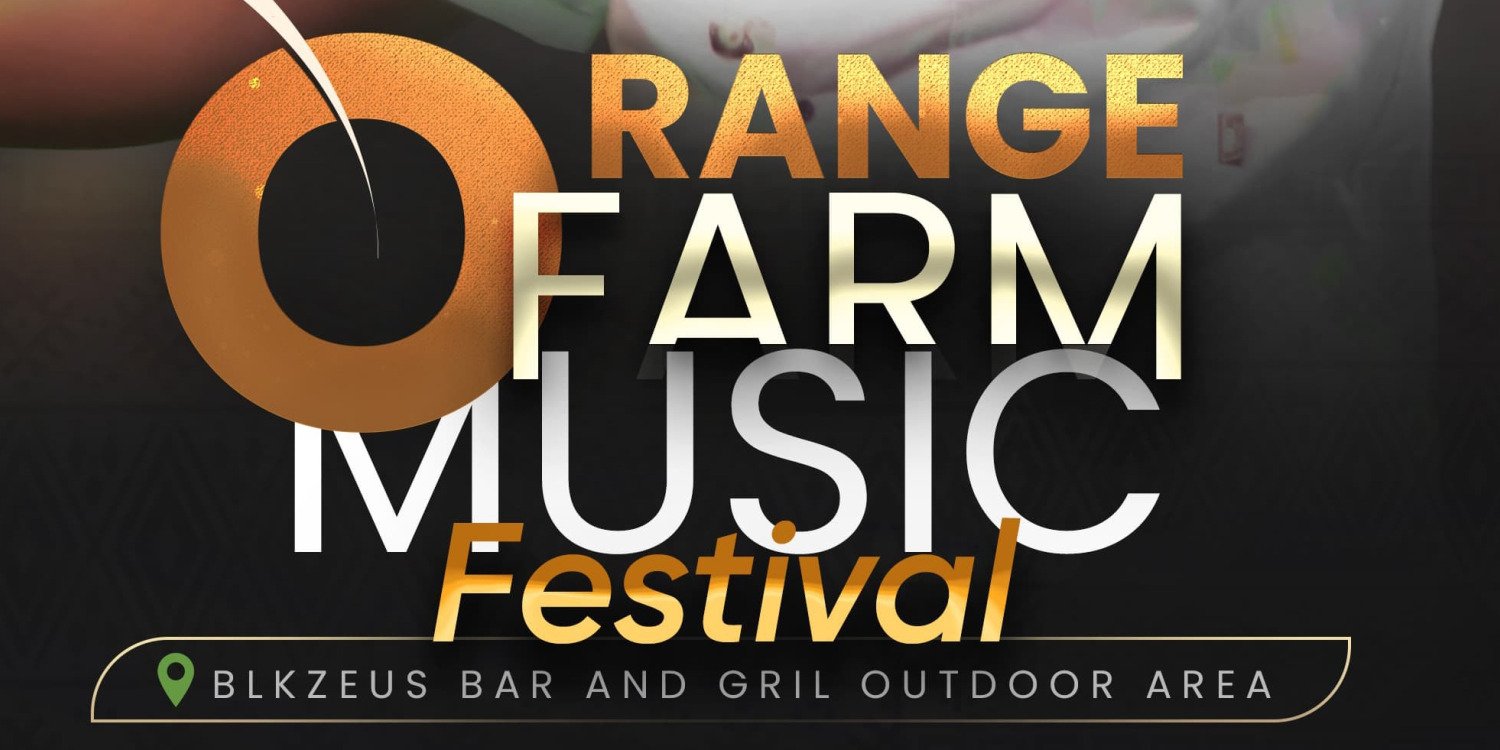 Orange Music Festival