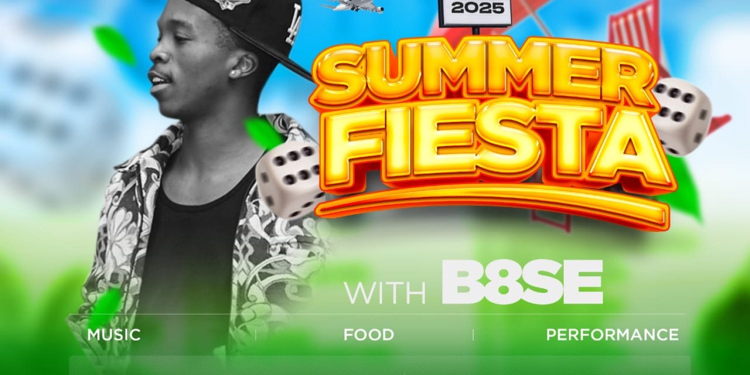 SUMMER FIESTA!!¿¿