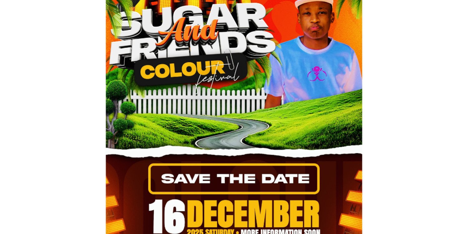 Sugar and friends