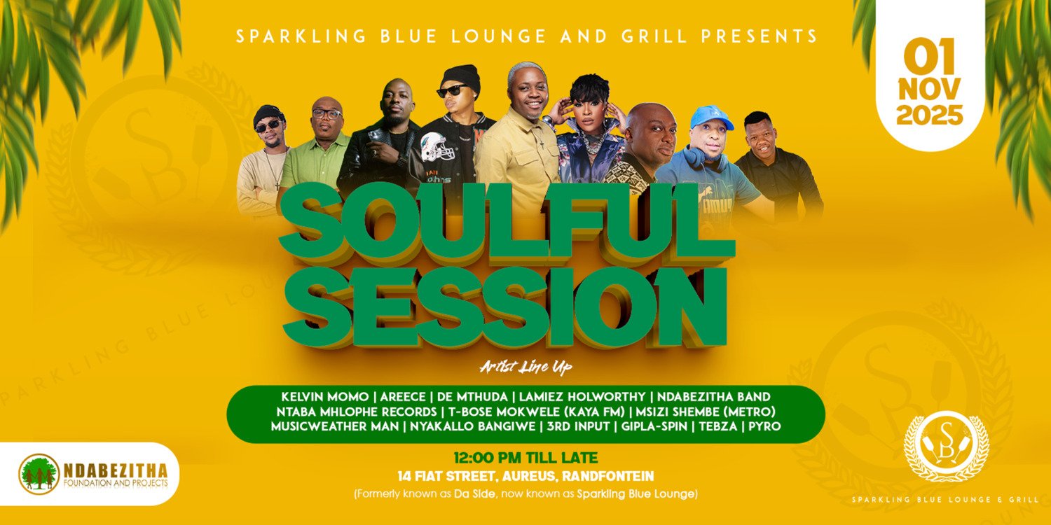 Soulful session